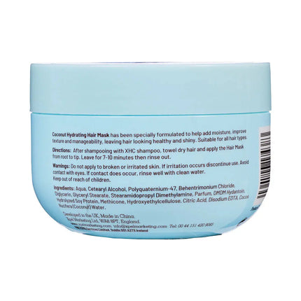 XHC Coconut Hair Mask