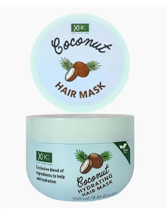XHC Coconut Hair Mask