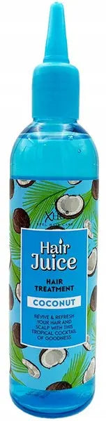 XHC Hair Juice Coconut