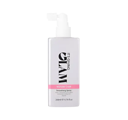 XHC It's Giving Glam Smoothing Spray Wonder Coat