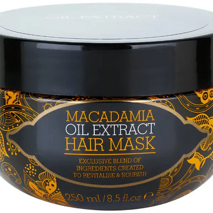 XHC Macadamia Hair Mask