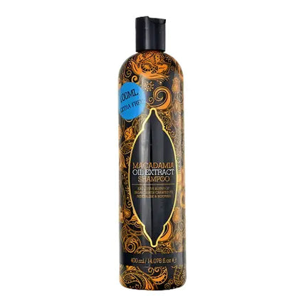 XHC Macadamia Shampoo