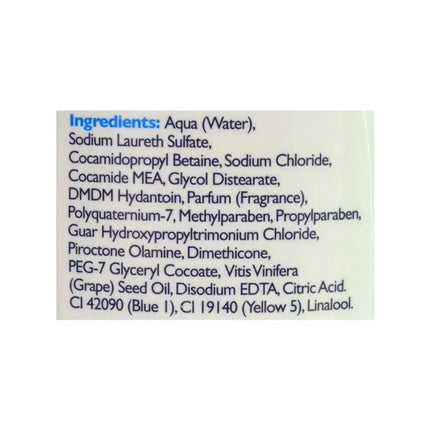 XHC Medipure Hair & Scalp Anti Dandruff Shampoo