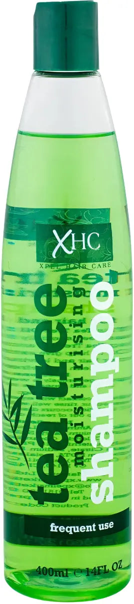 XHC Tea Tree Shampoo