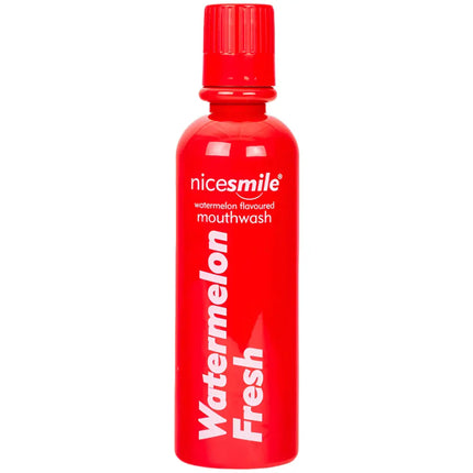 XOC Nice Smile Mouthwash Watermelon