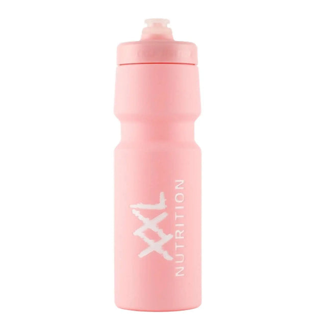 XXL Nutrition Bidon Roze