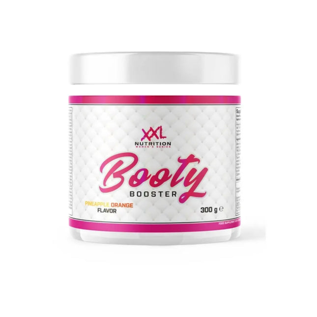 XXL Nutrition Booty Booster Pineapple Orange