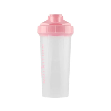 XXL Nutrition Shaker Roze 800 ml.