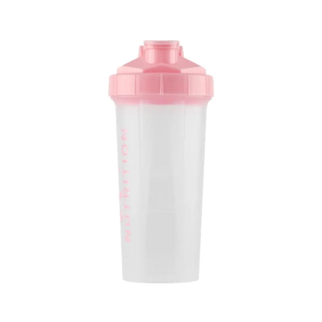 XXL Nutrition Shaker Roze 800 ml.