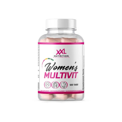 XXL Nutrition Women's Multivit