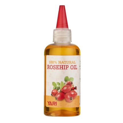 Yari 100% Natural Rosehip Oil 105 ml.