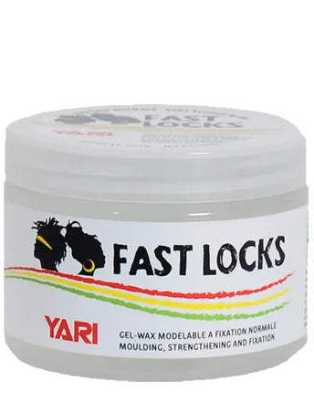 Yari Fast Locks Regular Hold