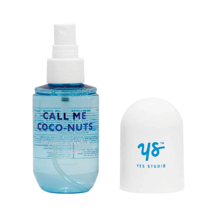Yes Studio Coconut & Vanilla Hair & Body Mist
