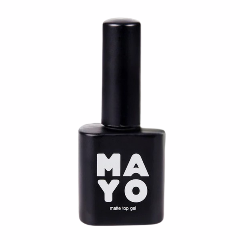 Yogo Mayo Matte Top Gel