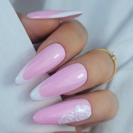 Yoshi Gel Polish UV LED 214 Bridesmaid