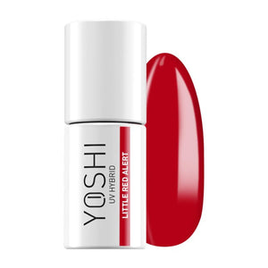 Gel Polish UV LED 601 Little Red Alert