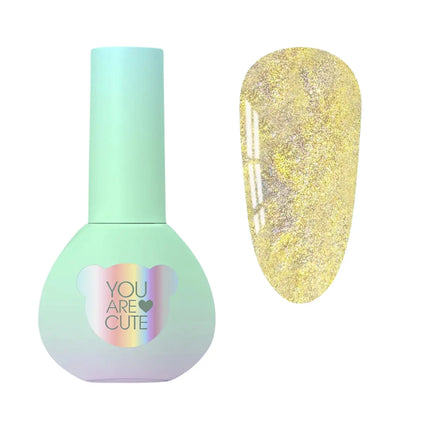 You Are Cute Liquid Bottle Gel Dream Vibe
