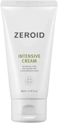 ZEROID Intensive Cream