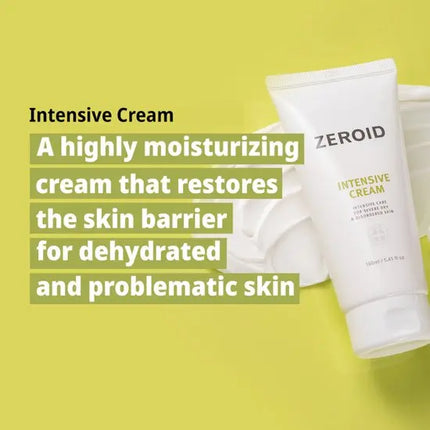 ZEROID Intensive Cream