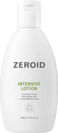 ZEROID Intensive Lotion