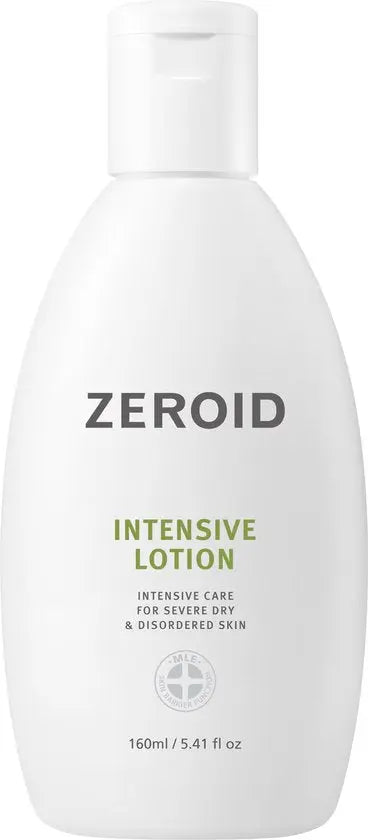ZEROID Intensive Lotion