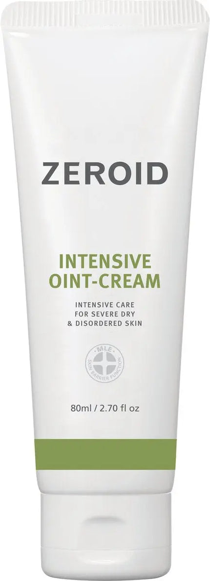 ZEROID Intensive Oint-Cream