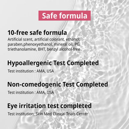 ZEROID Pimprove Foaming Cleanser