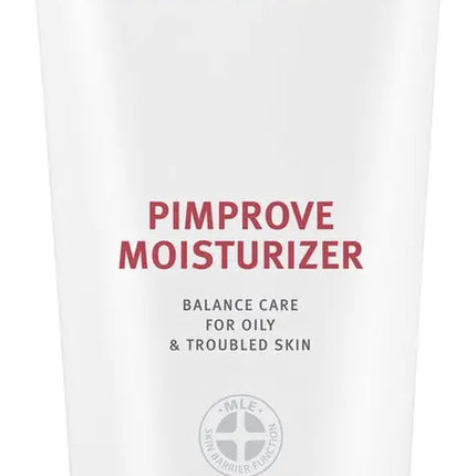 ZEROID Pimprove Moisturizer