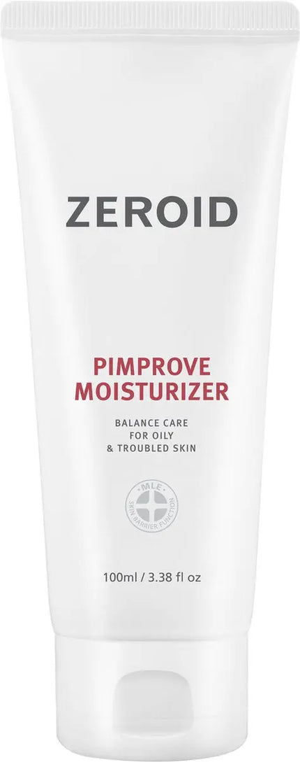 ZEROID Pimprove Moisturizer