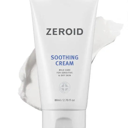 ZEROID Soothing Cream