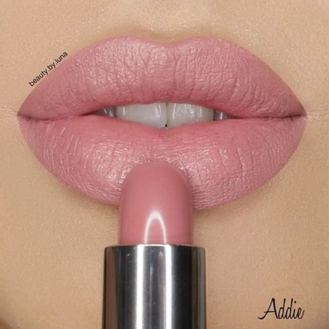 Zoya Lips and Tips Gift Set Beige