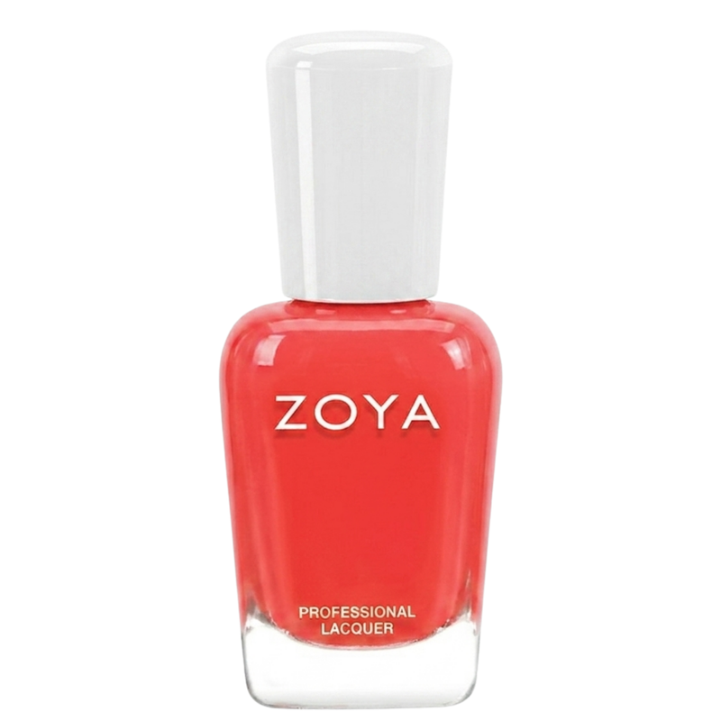 Zoya Nail Polish Alora
