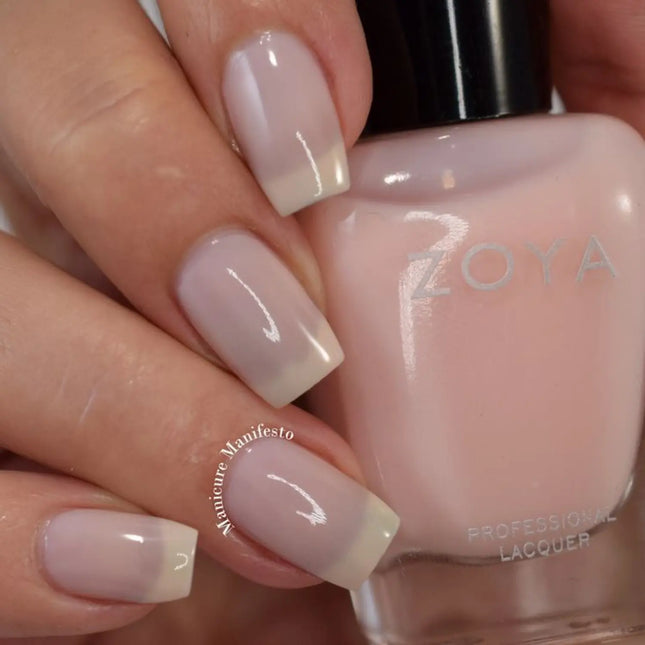 Zoya Nail Polish Bela
