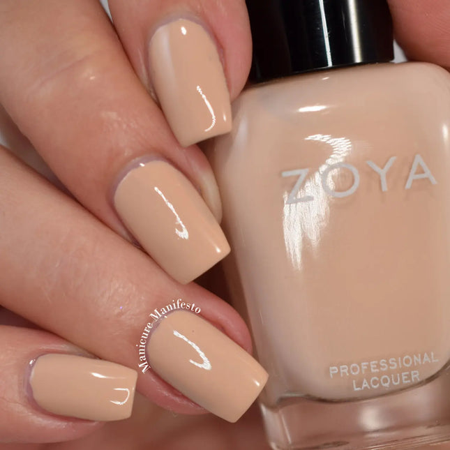 Zoya Nail Polish Chantal