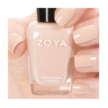 Zoya Nail Polish Chantal