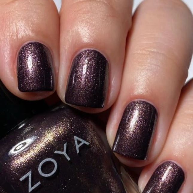 Zoya Nail Polish Eleanor Petite