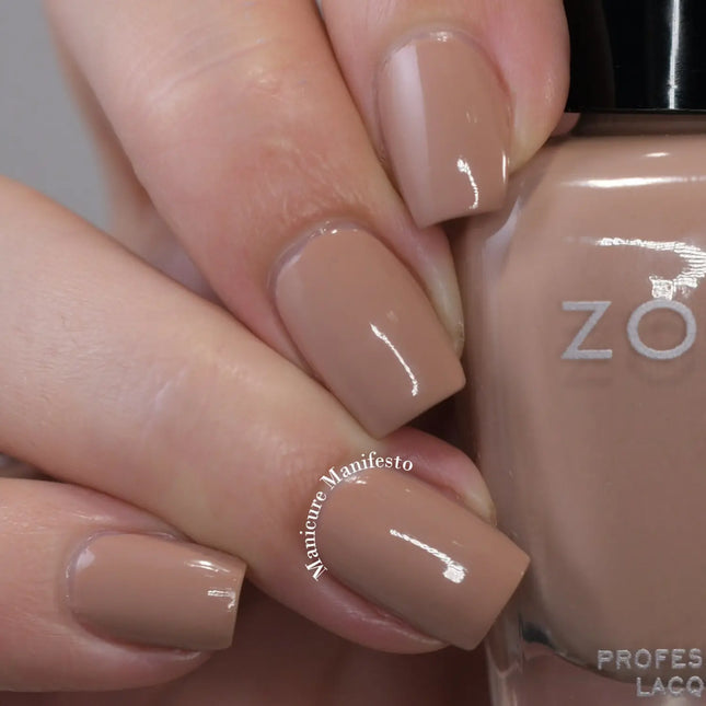 Zoya Nail Polish Evan