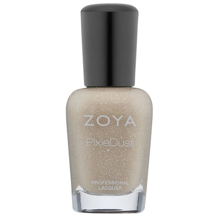 Zoya Nail Polish Godiva