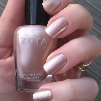 Zoya Nail Polish Hermina