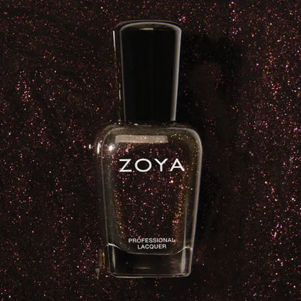 Zoya Nail Polish Lilith