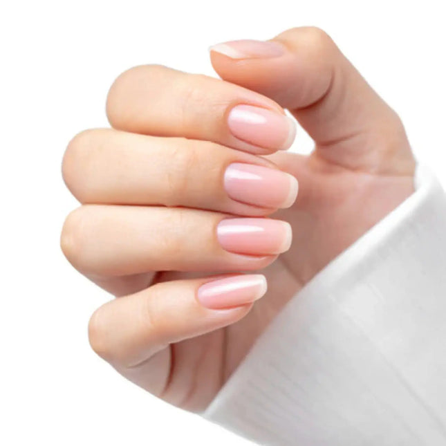 Zoya Nail Polish Naked Manicure Pure Perfector Plus