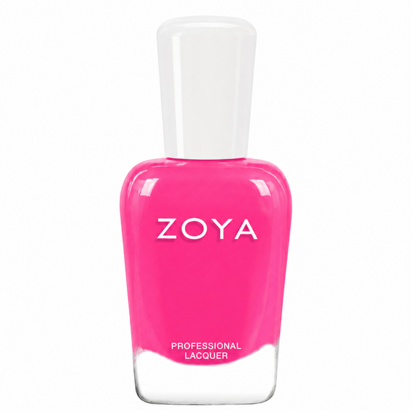 Zoya Nail Polish Pinkie