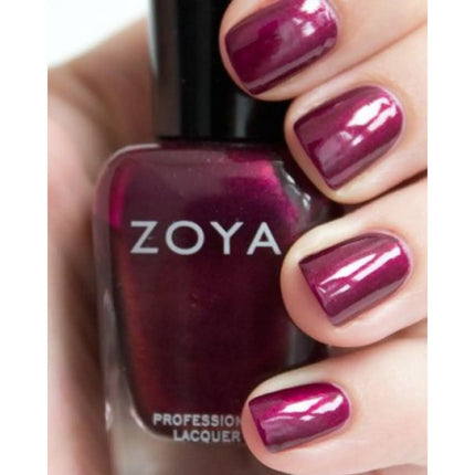 Zoya Nail Polish Rihana