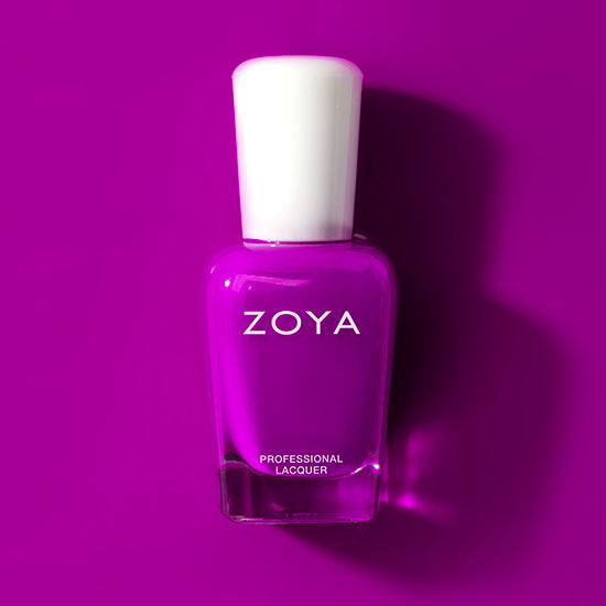 Zoya Nail Polish Soraya