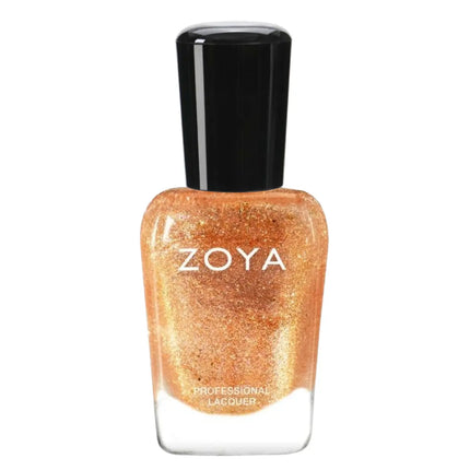Zoya Nail Polish Sugar