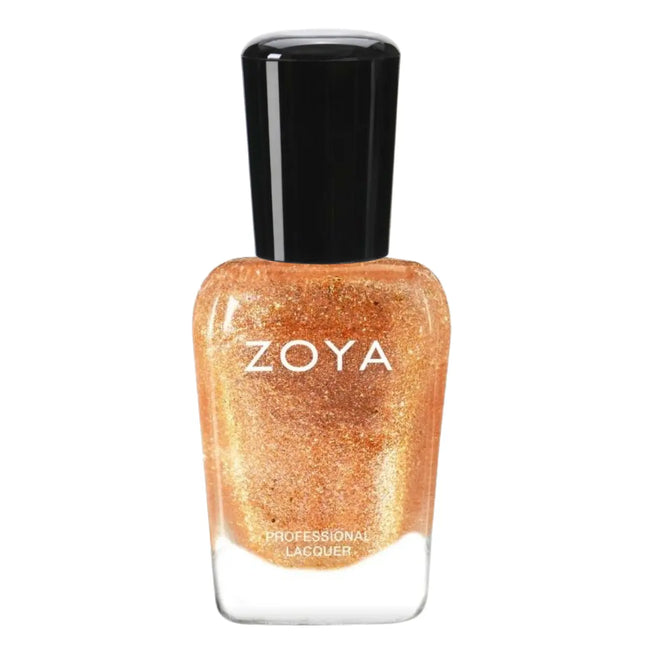Zoya Nail Polish Sugar