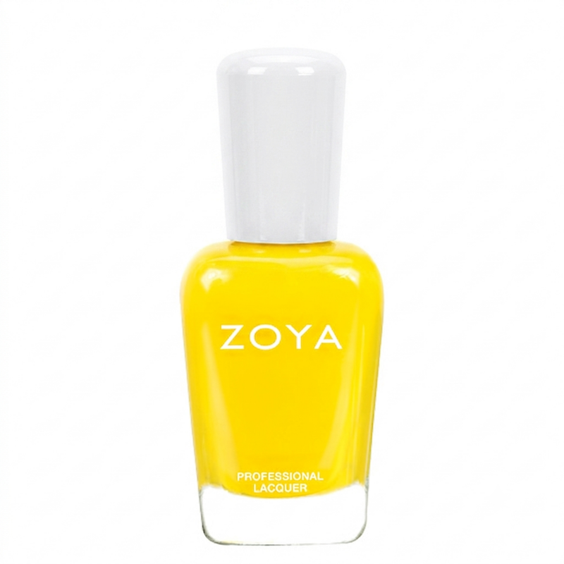Zoya Nail Polish Taji