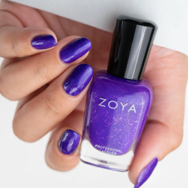 Zoya Nail Polish Wren