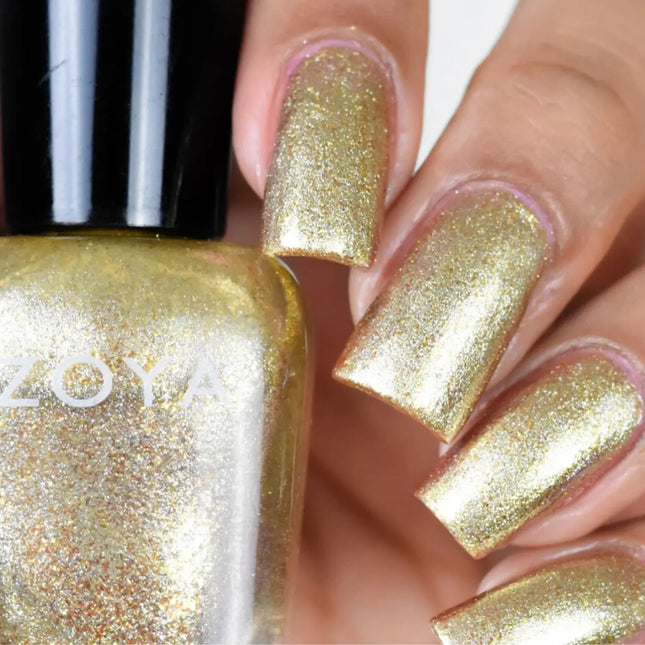 Zoya Nail Polish Ziv