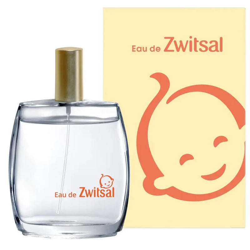 Zwitsal Eau de Toilette Eau de Zwitsal